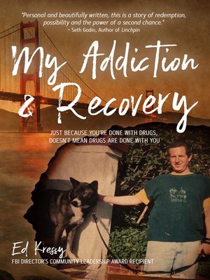 cover image of My Addiction & Recovery
